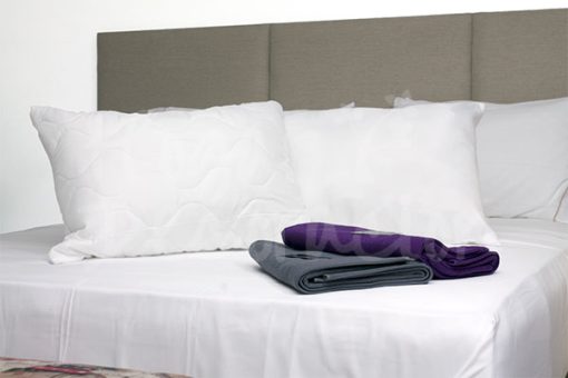 Almohada Estándar