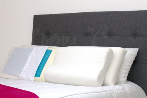 Almohada Viscoelastica