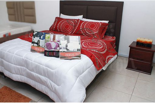 Sabana Estampada